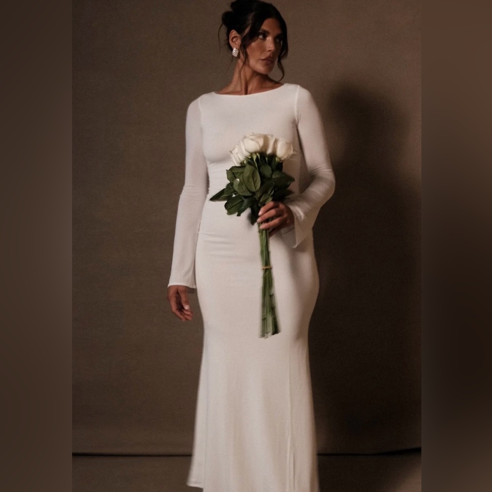 Meshki Tarna Dress